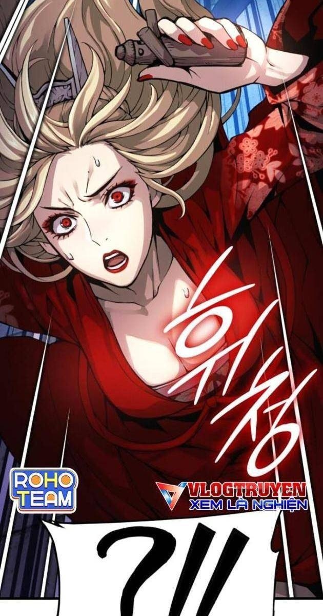 Quái Lực Loạn Thần - Page 44