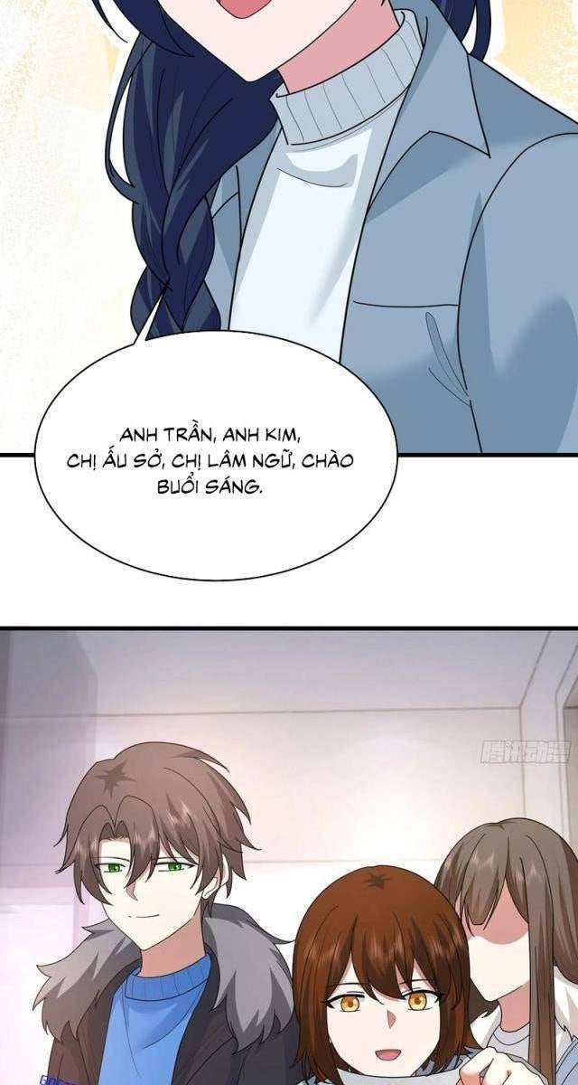 Ta Không Muốn Trùng Sinh Đâu - Page 60