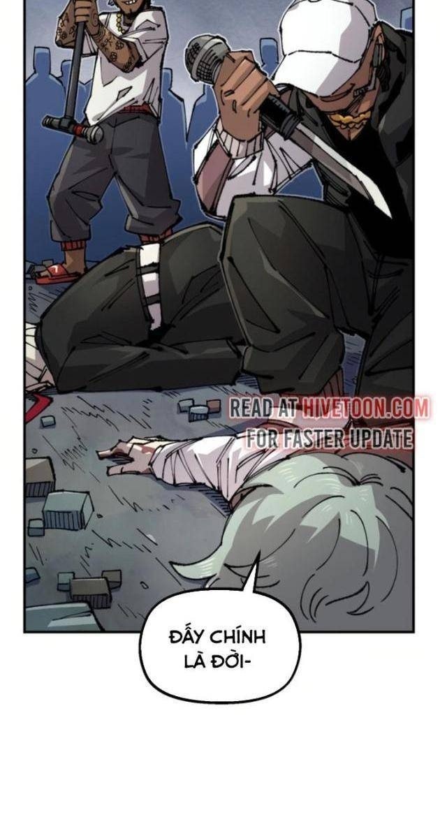 Sắp Xuất Ngũ Thì Isekai - Page 41