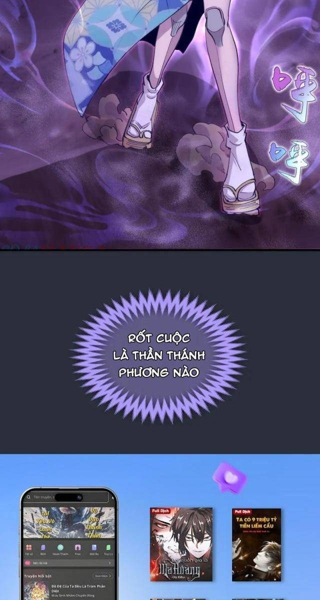 Cao Đẳng Linh Hồn - Page 61