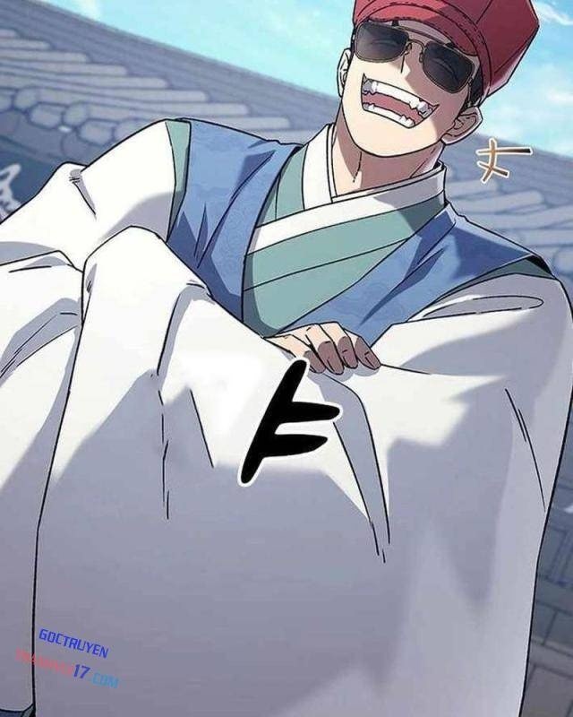 Bác Sĩ Tới Joseon - Page 120