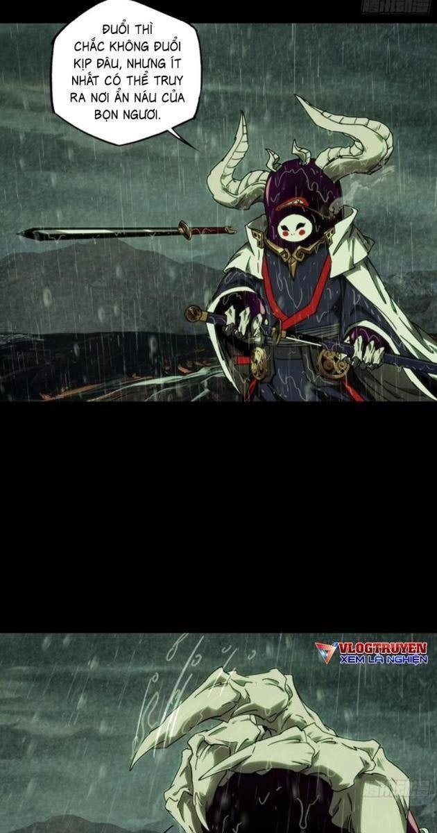 Đại Tượng Vô Hình - Page 35