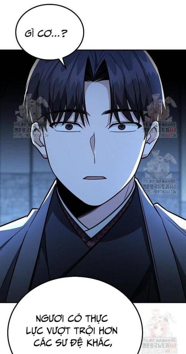 Quỷ Kiếm Thiên Tài Của Hoa Sơn Phái - Page 109