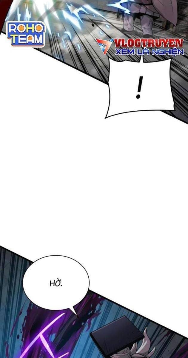 Quái Lực Loạn Thần - Page 39