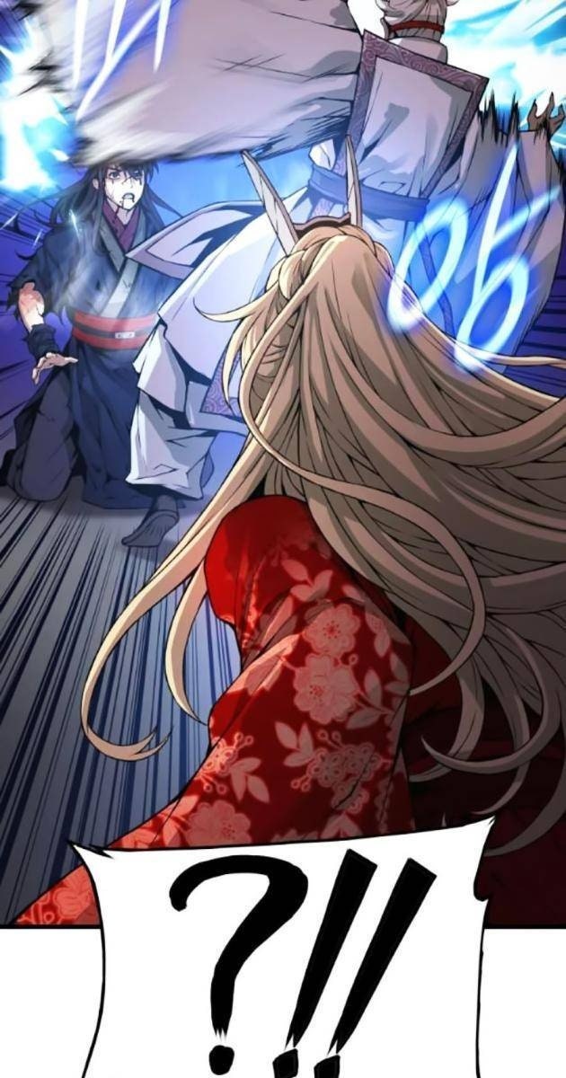 Quái Lực Loạn Thần - Page 27