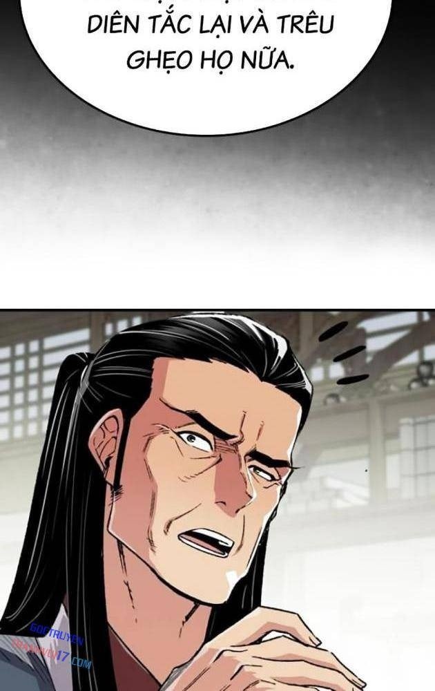 Thiên Ma Quy Hoàn - Page 16