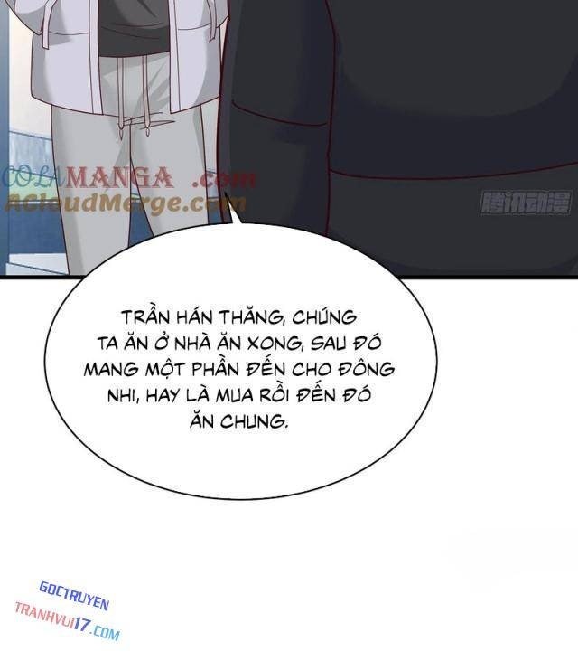 Ta Không Muốn Trùng Sinh Đâu - Page 51