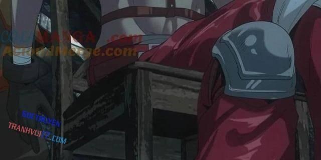 Ta Bán Hàng Rong Thời Tận Thế - Page 6