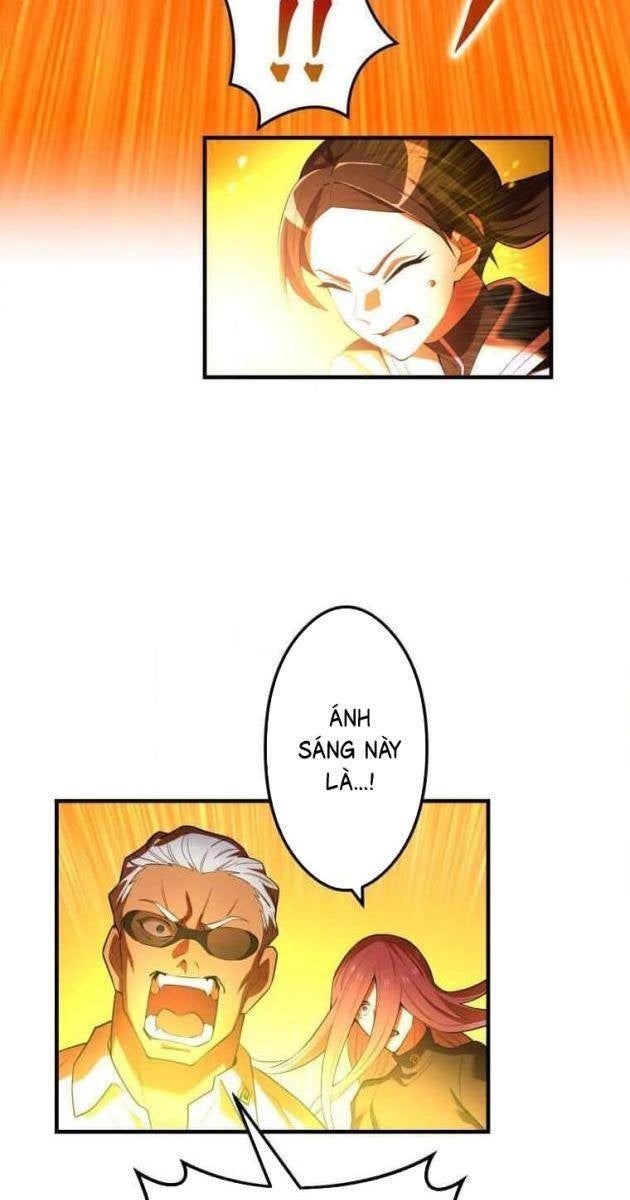 Mình Tao Là Siêu Việt Giả Mạnh Nhất! - Page 57