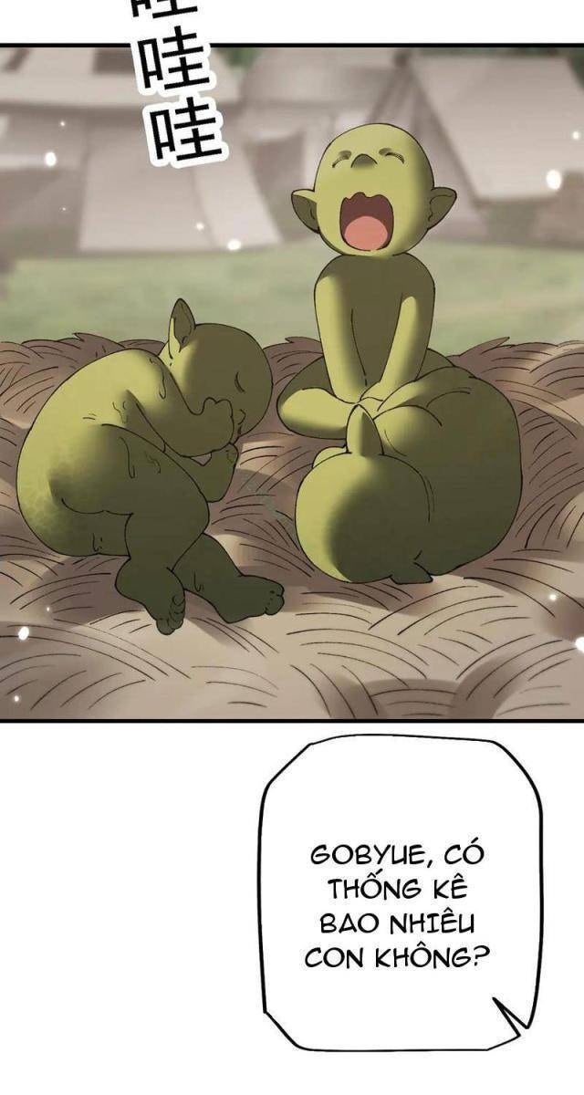 Chuyển Sinh Thành Goblin - Page 25