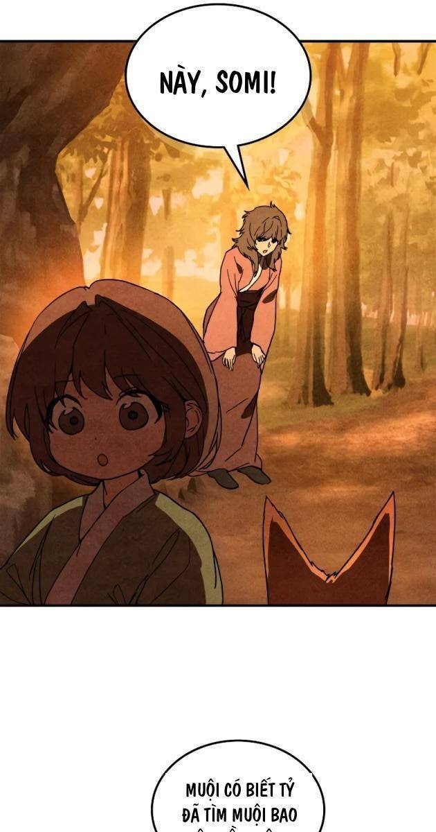 Sự Trở Lại Của Thần - Page 82