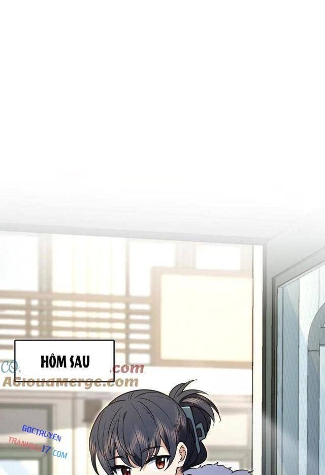 Bà Xã Nhà Tôi Đến Từ Ngàn Năm Trước - Page 28