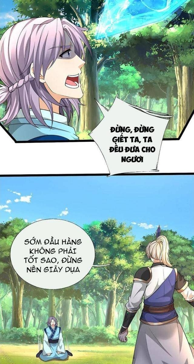 Ta Có Thể Vô Hạn Bạo Kích - Page 49