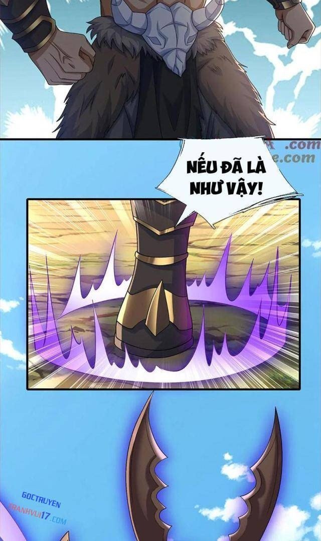 Ta Có Thể Vô Hạn Bạo Kích - Page 18