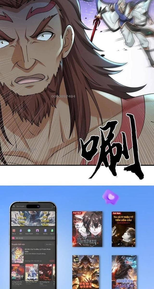 Ta Có Thể Vô Hạn Bạo Kích - Page 59