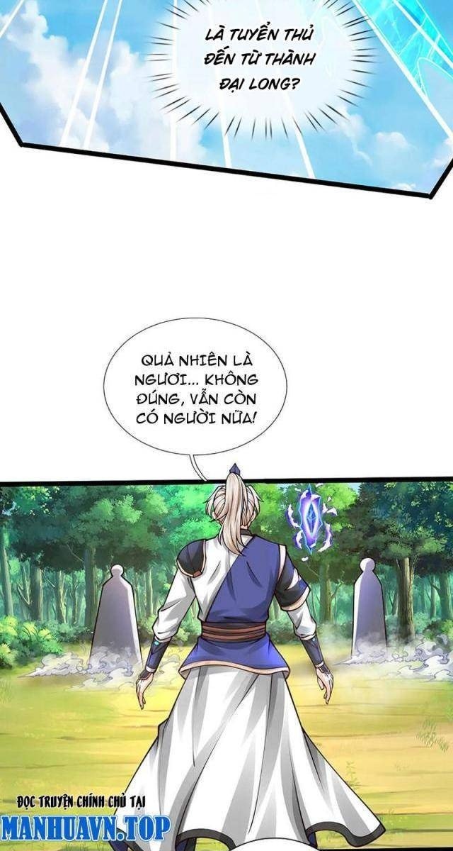 Ta Có Thể Vô Hạn Bạo Kích - Page 22