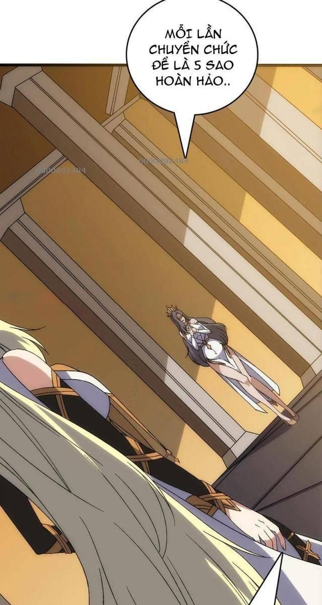 Bắt Đầu Kế Nhiệm Boss Hắc Long, Ta Vô Địch - Page 5