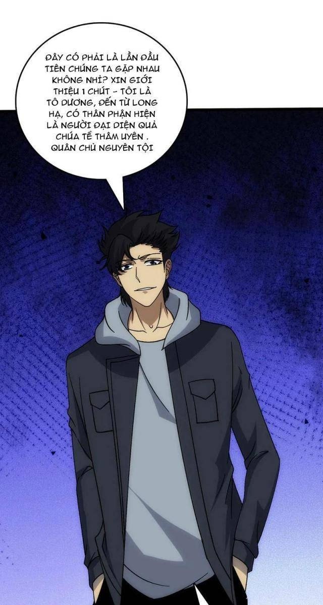 Bắt Đầu Kế Nhiệm Boss Hắc Long, Ta Vô Địch - Page 47
