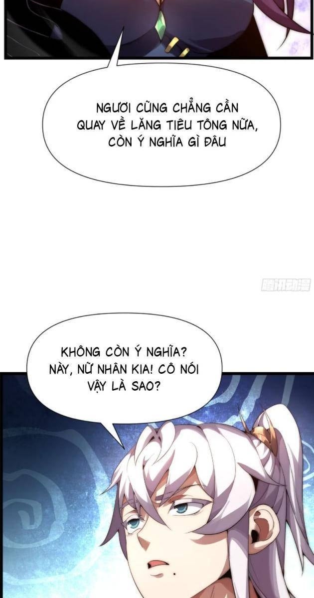 Lôi Kiếp Thập Vạn Niên - Page 50