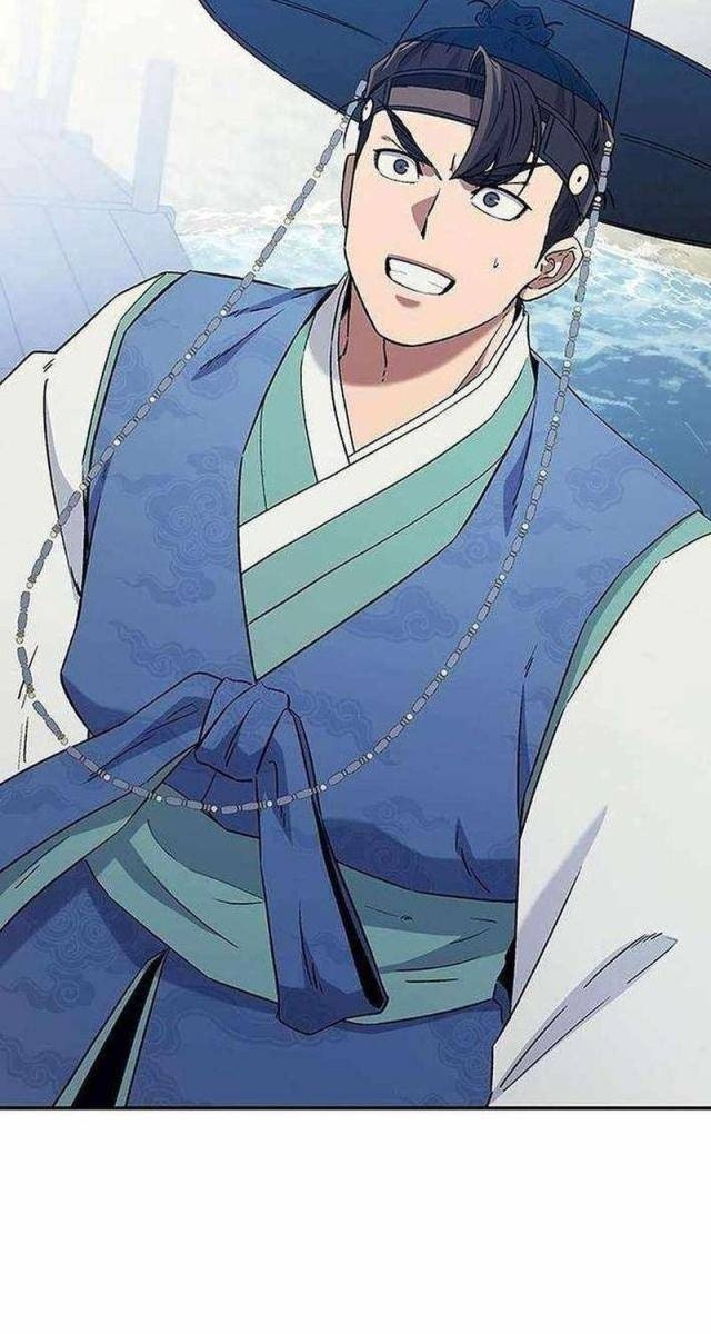 Bác Sĩ Tới Joseon - Page 98