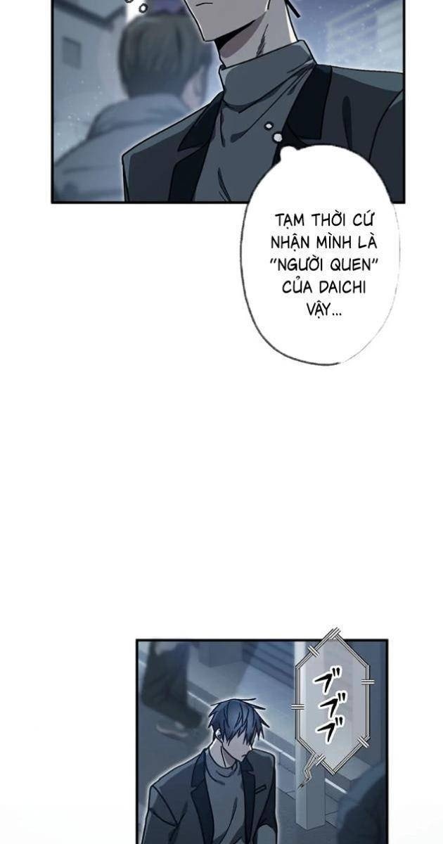 Quý Tộc Báo Thù - Page 61