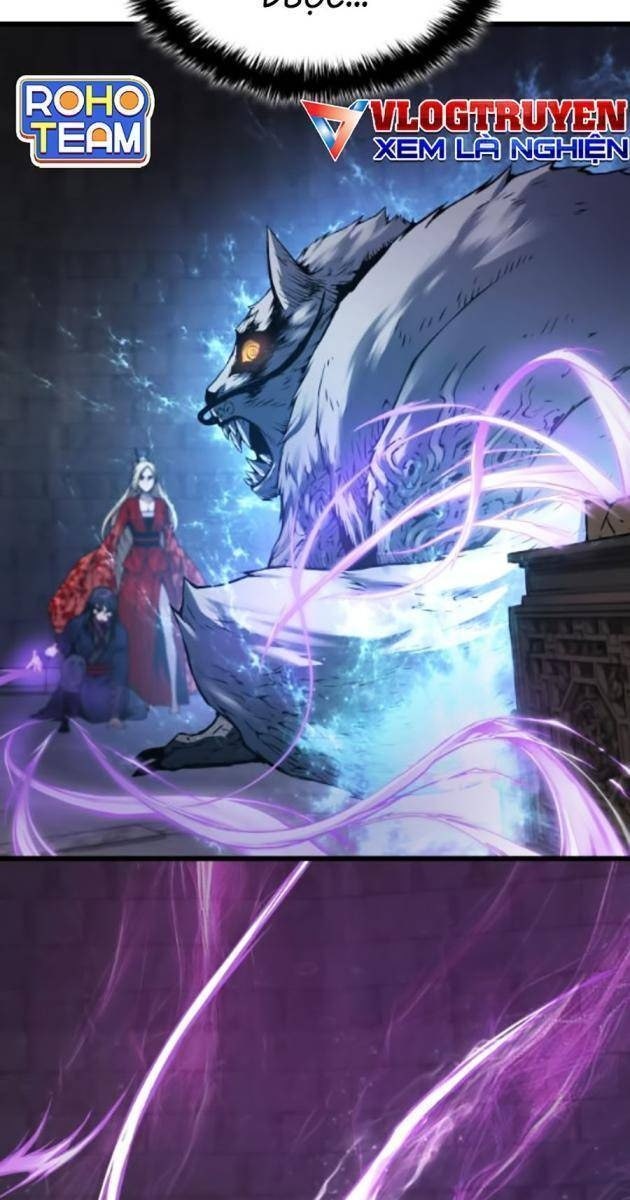 Quái Lực Loạn Thần - Page 53