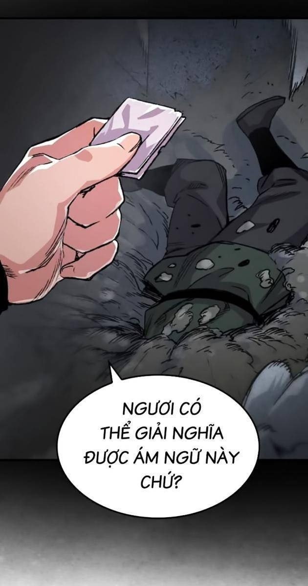 Thiên Ma Quy Hoàn - Page 89