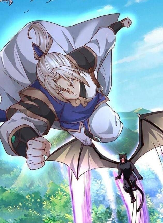 Ta Có Thể Vô Hạn Bạo Kích - Page 14