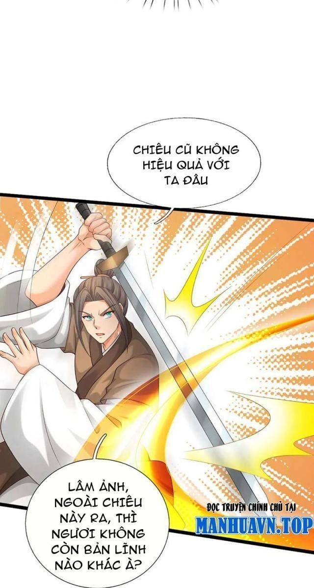 Ta Có Thể Vô Hạn Bạo Kích - Page 86