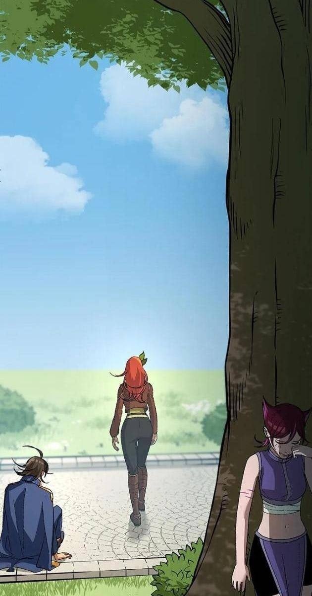 Sự Trở Lại Của Giáo Sư Runebound - Page 40