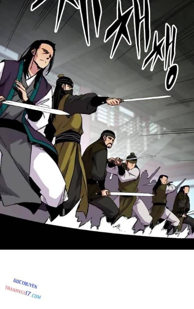 Thiên Ma Quy Hoàn - Page 151