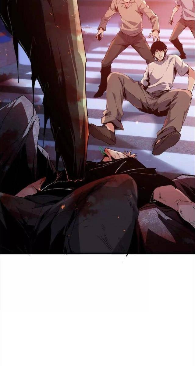 Trùng Sinh Thành Gián - Page 33