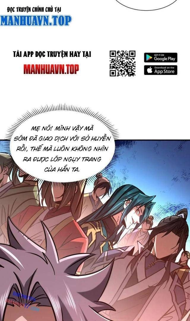 Trùng Sinh Ma Tu:Bắt Đầu Từ Việc Nhặt Được Một Viên Tinh Cầu Zombie - Page 58