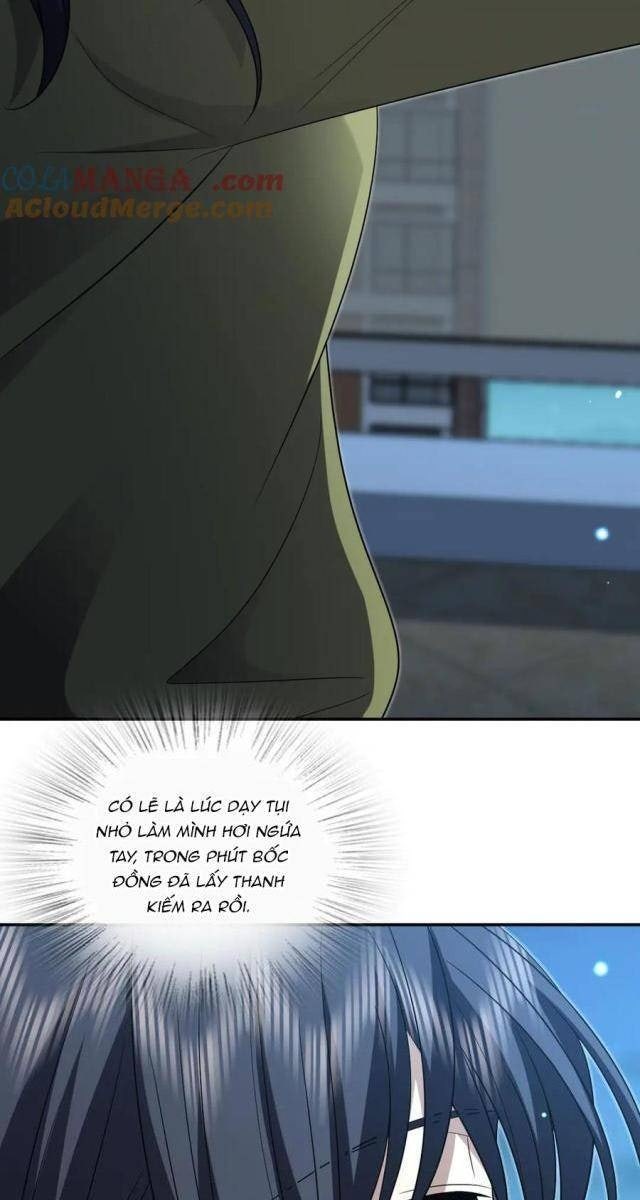 Bà Xã Nhà Tôi Đến Từ Ngàn Năm Trước - Page 9