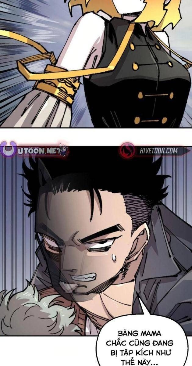 Sắp Xuất Ngũ Thì Isekai - Page 107