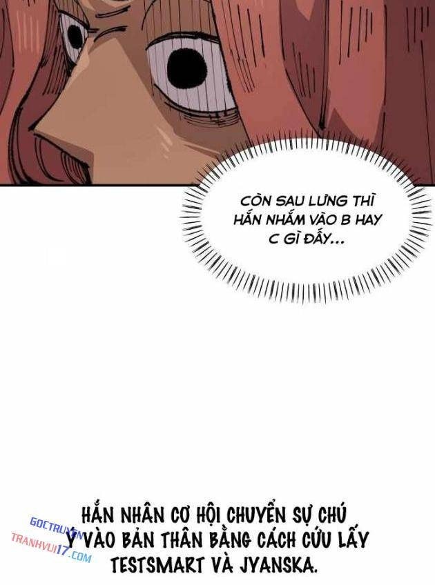 Sắp Xuất Ngũ Thì Isekai - Page 76
