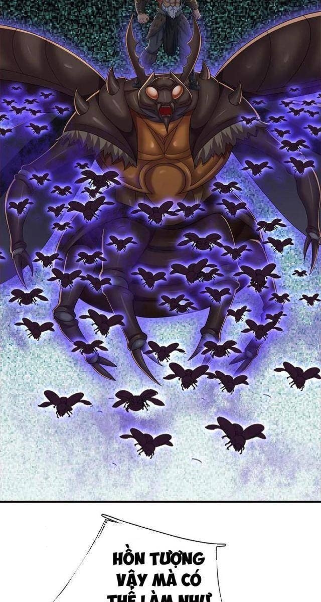 Ta Có Thể Vô Hạn Bạo Kích - Page 31