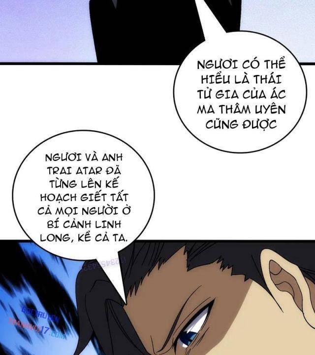 Bắt Đầu Kế Nhiệm Boss Hắc Long, Ta Vô Địch - Page 48