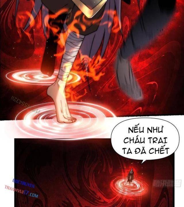 Lôi Kiếp Thập Vạn Niên - Page 48