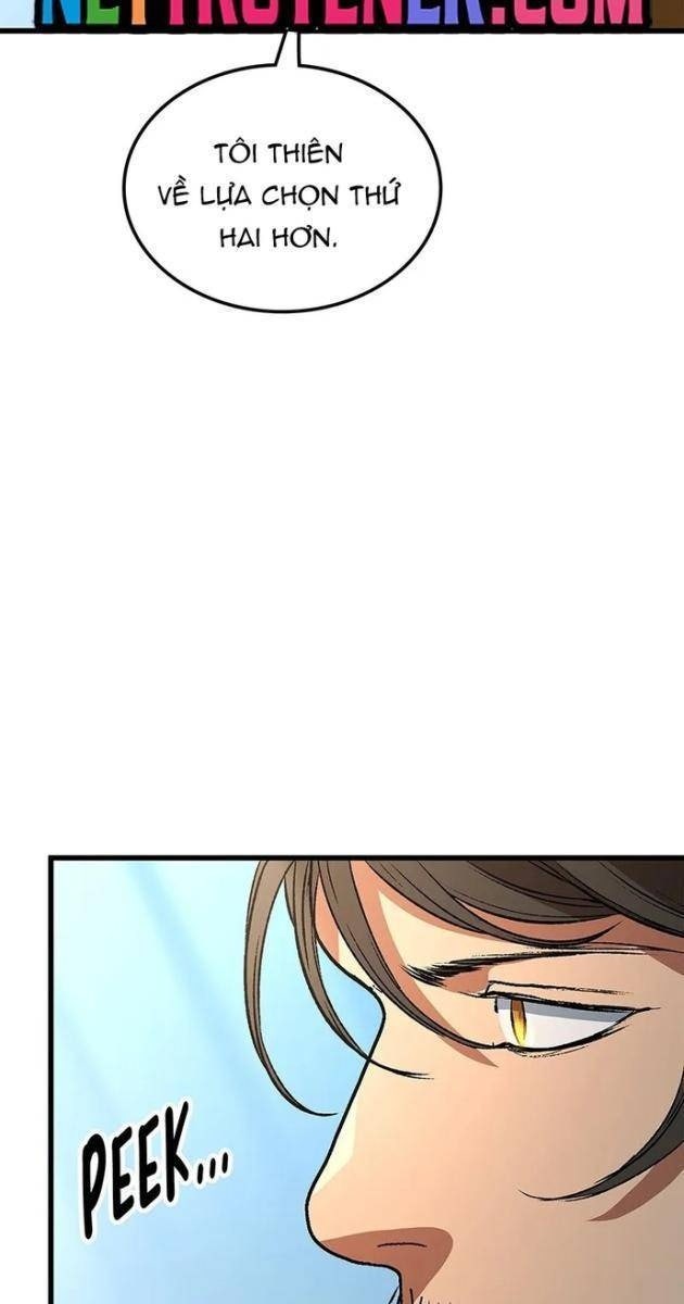 Sự Trở Lại Của Giáo Sư Runebound - Page 58