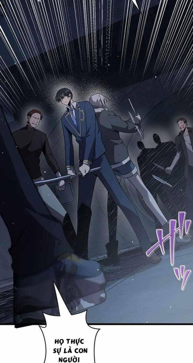 Ah, Thật Tuyệt Khi Còn Sống - Page 5