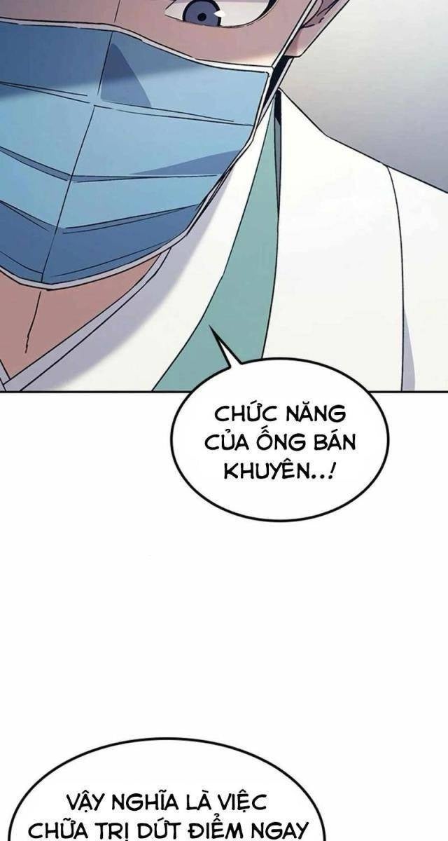 Bác Sĩ Tới Joseon - Page 71