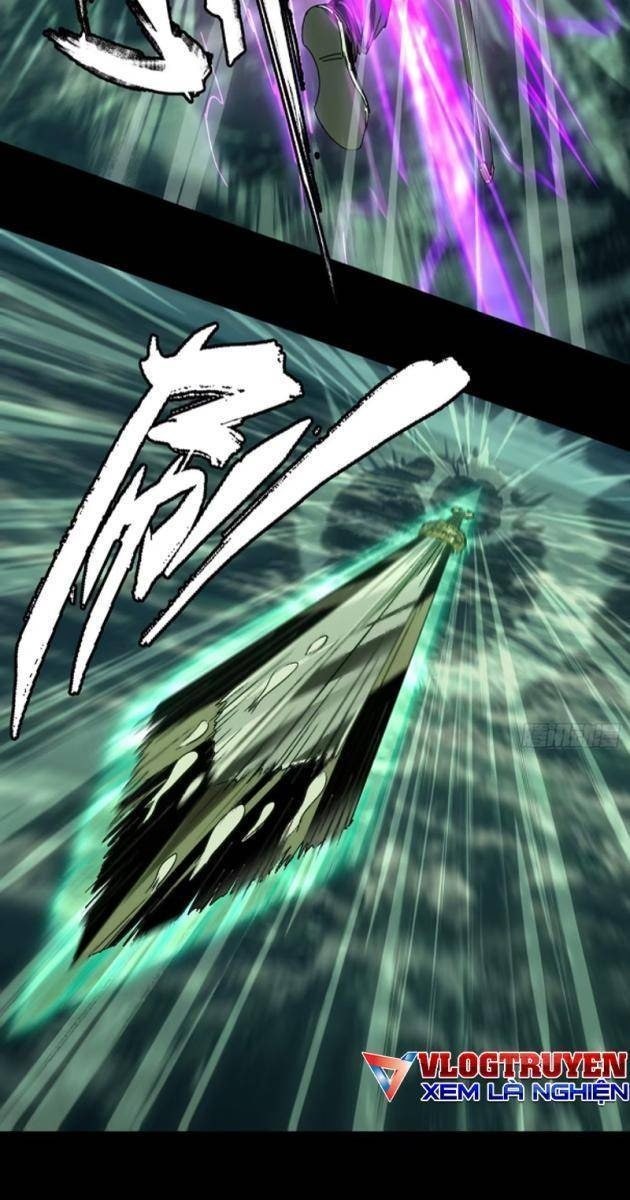 Đại Tượng Vô Hình - Page 28