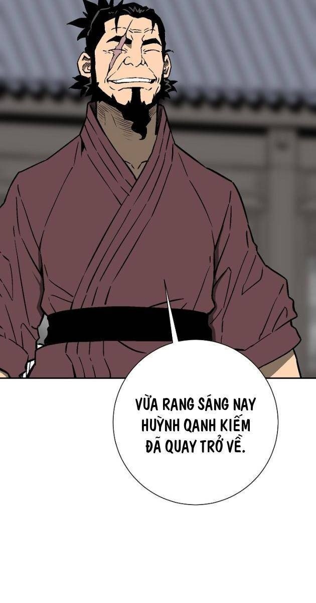 Vĩ Linh Kiếm Tiên - Page 129