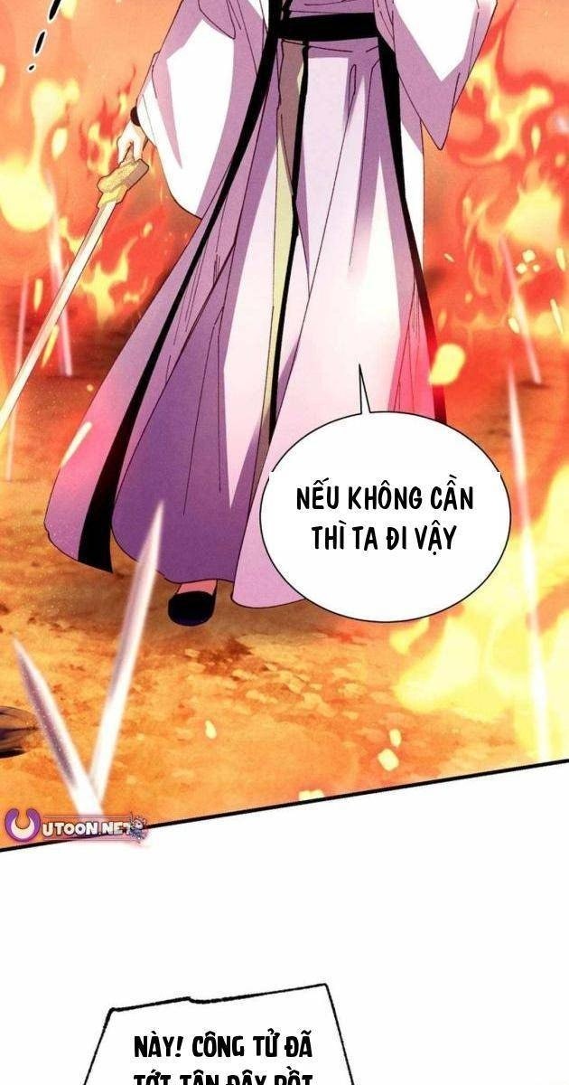 Phi Lôi Đao - Page 59