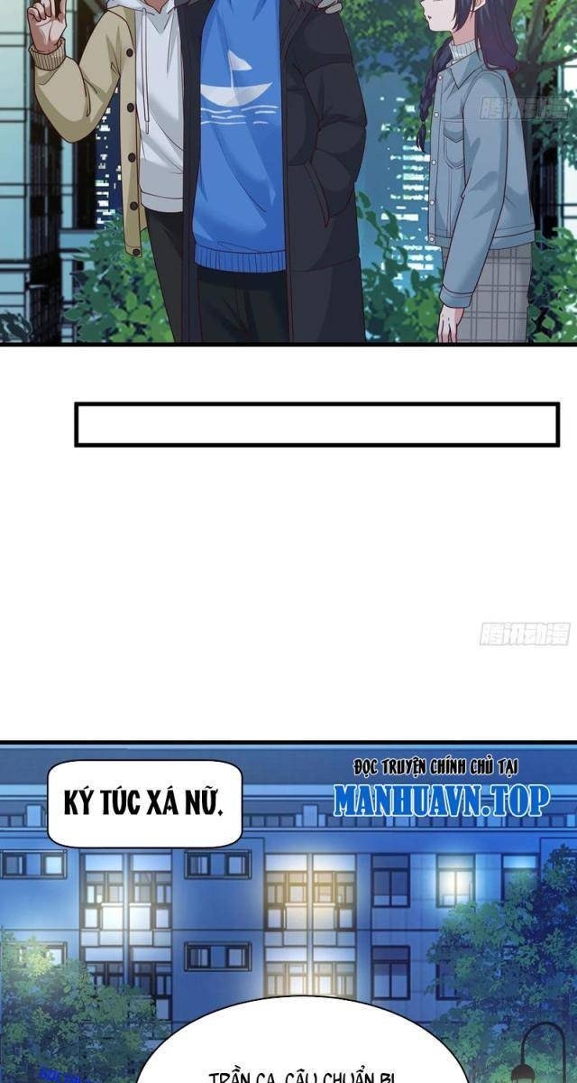 Ta Không Muốn Trùng Sinh Đâu - Page 38