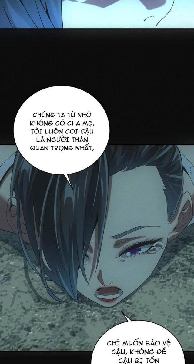 Ta Bán Hàng Rong Thời Tận Thế - Page 58