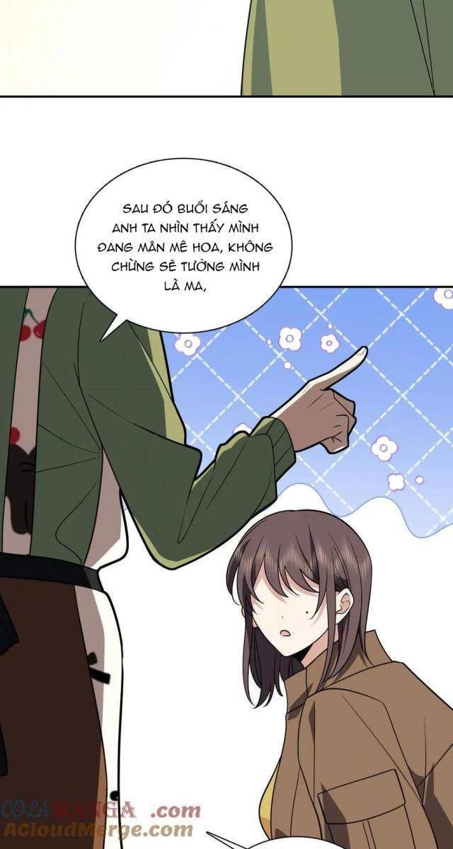 Bà Xã Nhà Tôi Đến Từ Ngàn Năm Trước - Page 43