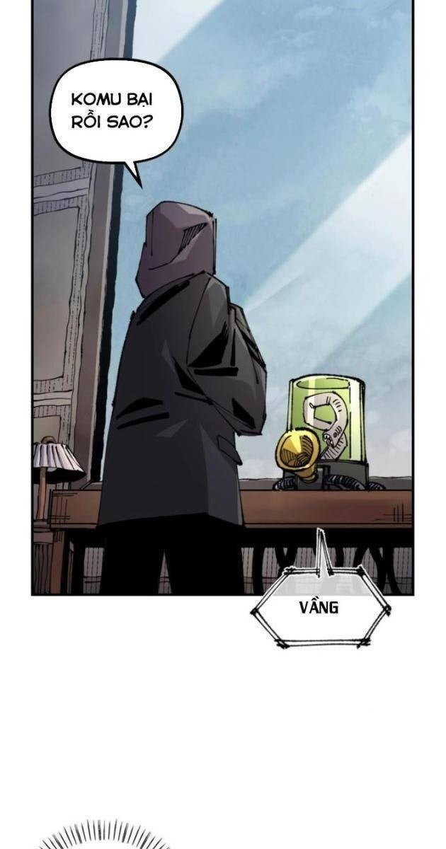 Sắp Xuất Ngũ Thì Isekai - Page 31