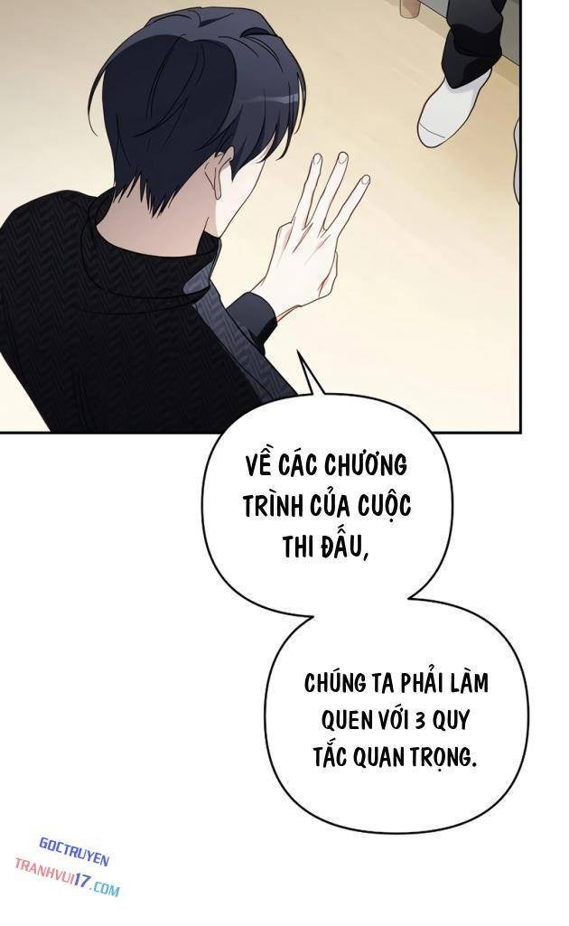 PD Ngang Tàn Sinh Tồn Với Tư Cách Là Idol - Page 24